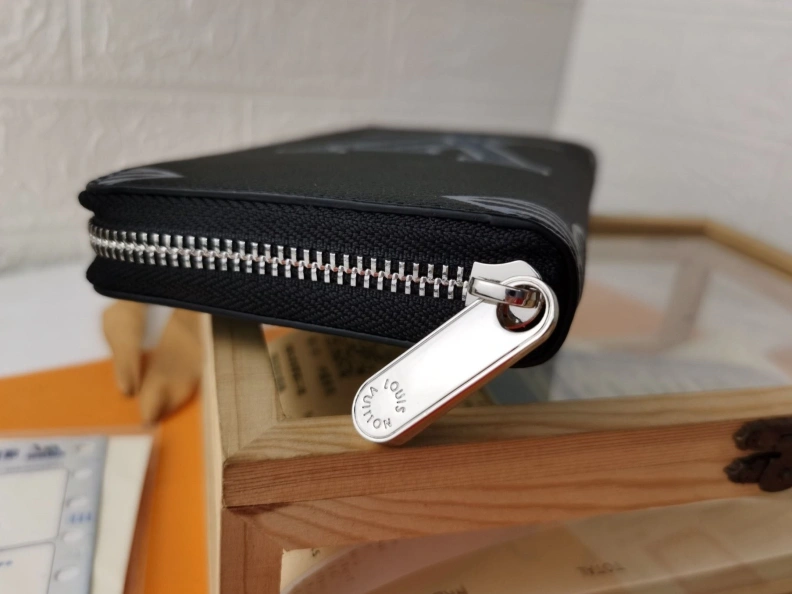 LX Wallets Durable 9966