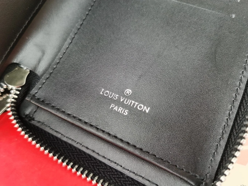 LX Wallets Durable 9966