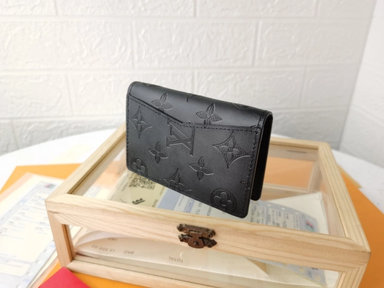 NewStyle LX Wallets 9934