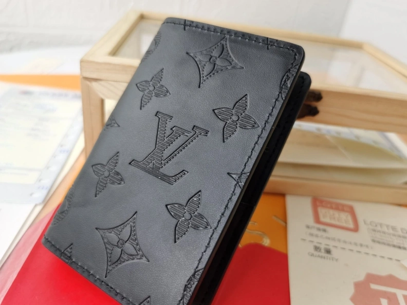 NewStyle LX Wallets 9934