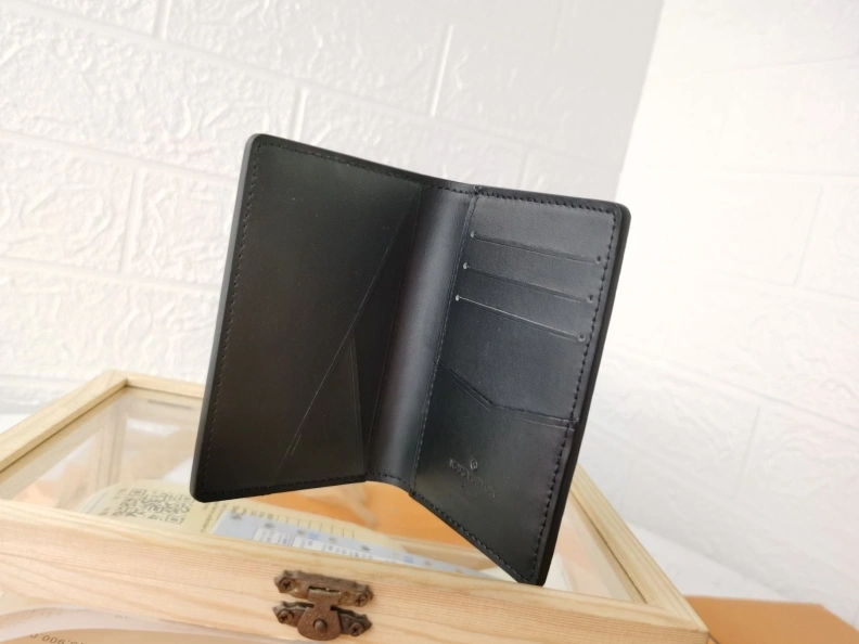 NewStyle LX Wallets 9934