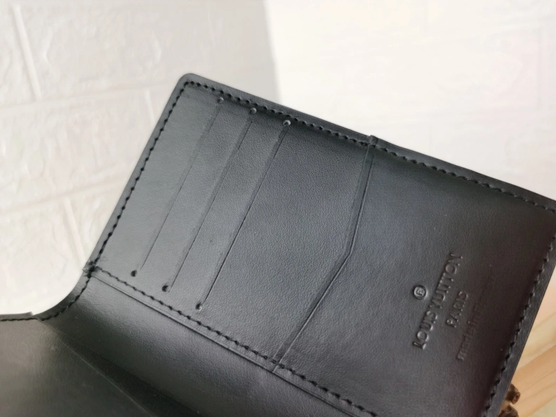 NewStyle LX Wallets 9934
