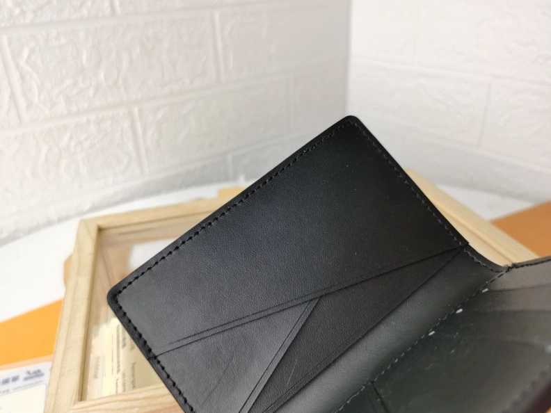 NewStyle LX Wallets 9934