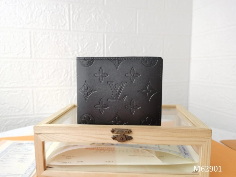 Efficient LX Wallets 9970