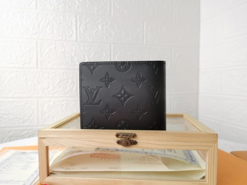 Efficient LX Wallets 9970