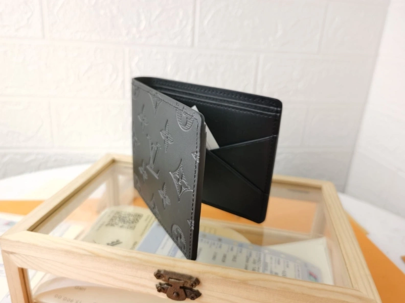 Efficient LX Wallets 9970