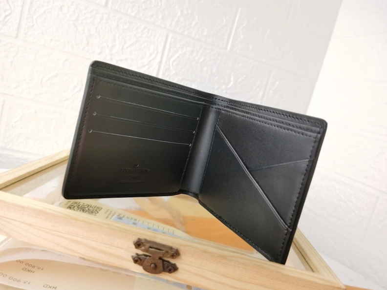 Efficient LX Wallets 9970