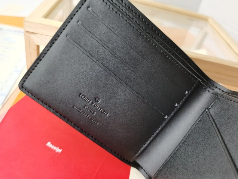 Efficient LX Wallets 9970