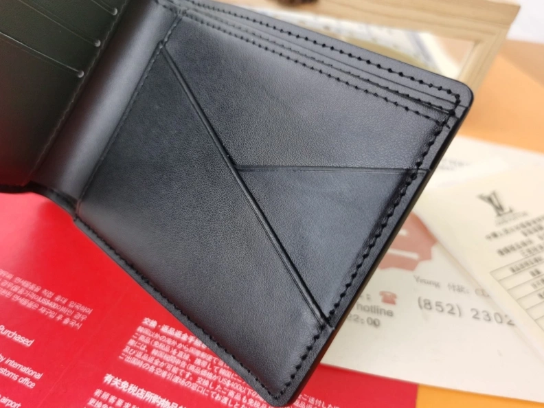 Efficient LX Wallets 9970