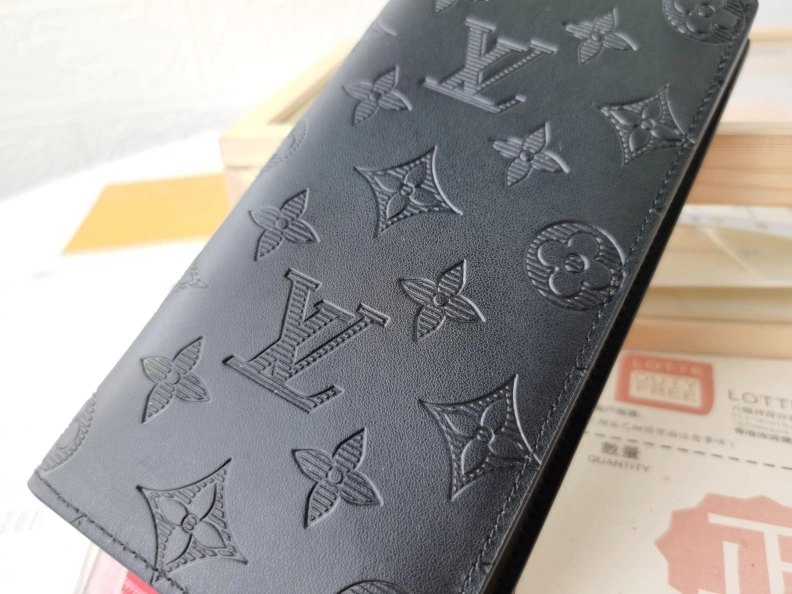 Popular LX Wallets 9965