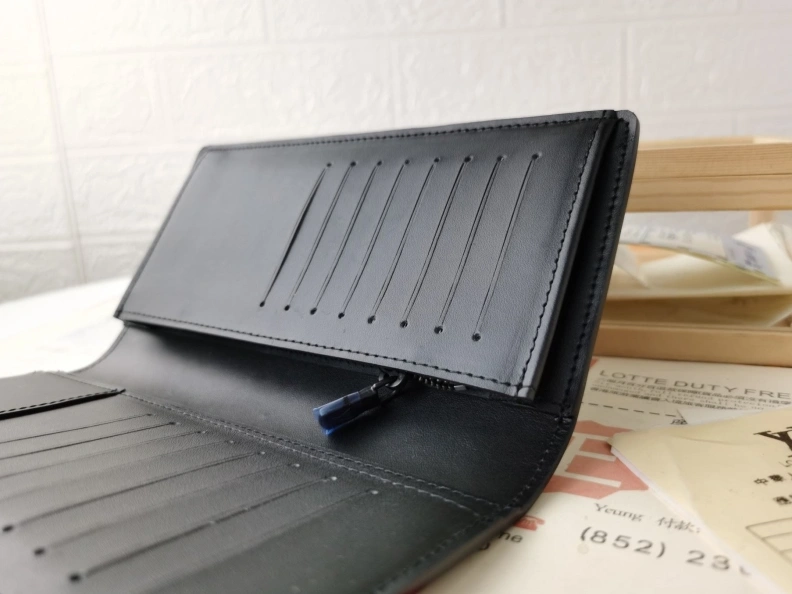 Popular LX Wallets 9965