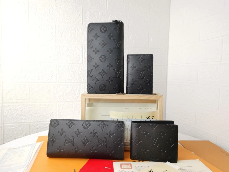 Popular LX Wallets 9965