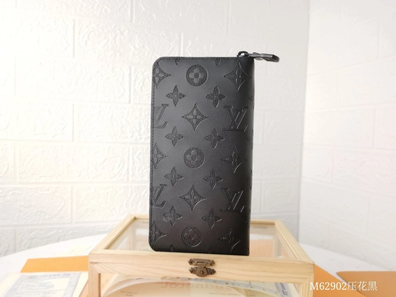 LX Wallets NewStyle 9938