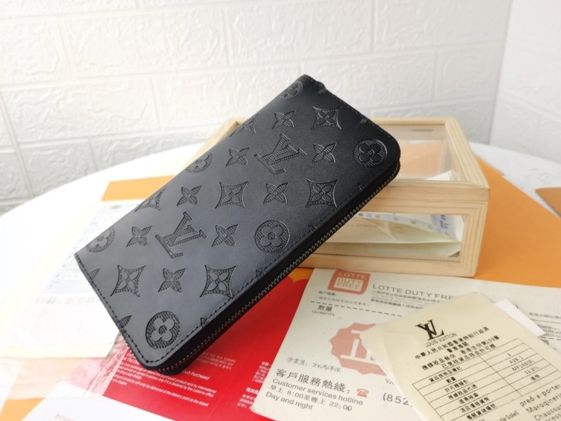 LX Wallets NewStyle 9938