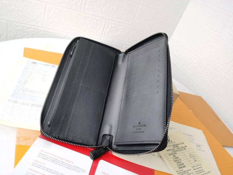LX Wallets NewStyle 9938