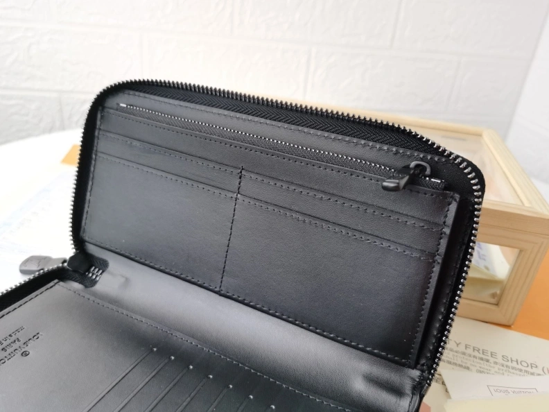 LX Wallets NewStyle 9938