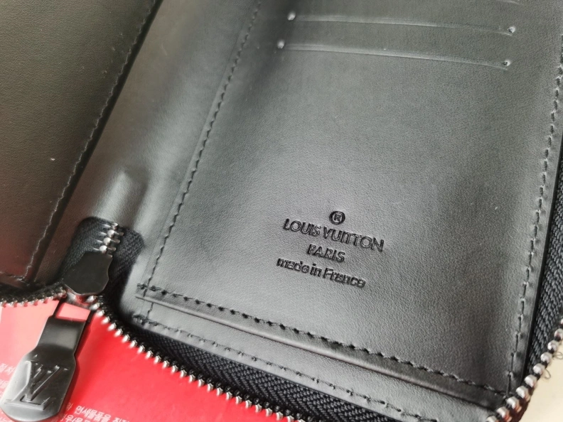LX Wallets NewStyle 9938