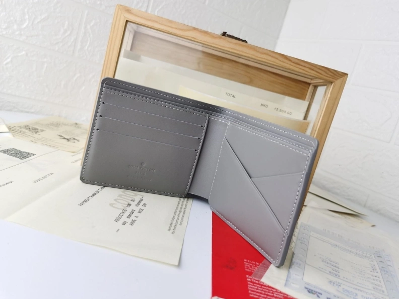 Refined LX Wallets 9935