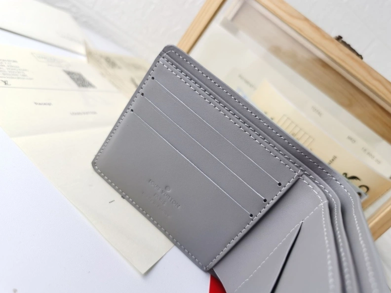Refined LX Wallets 9935