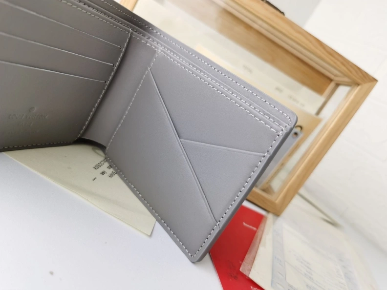Refined LX Wallets 9935