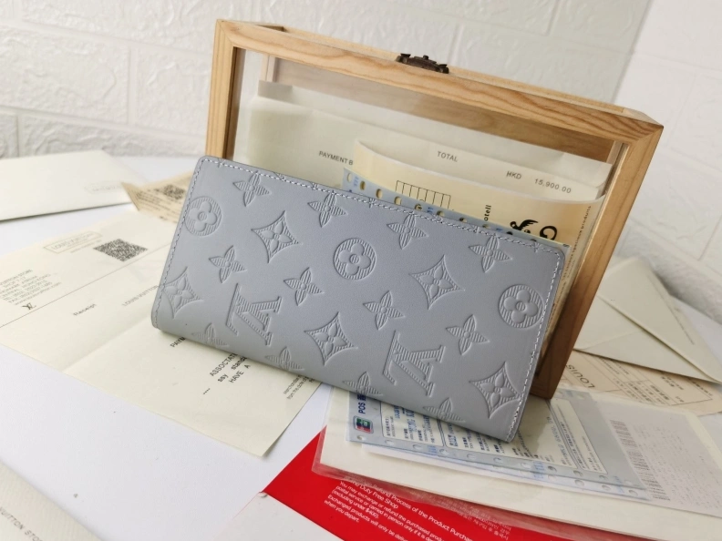 ModernLook LX Wallets 9963