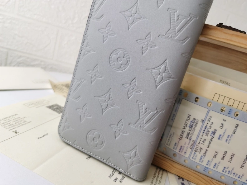 LX Wallets Sleek 9958