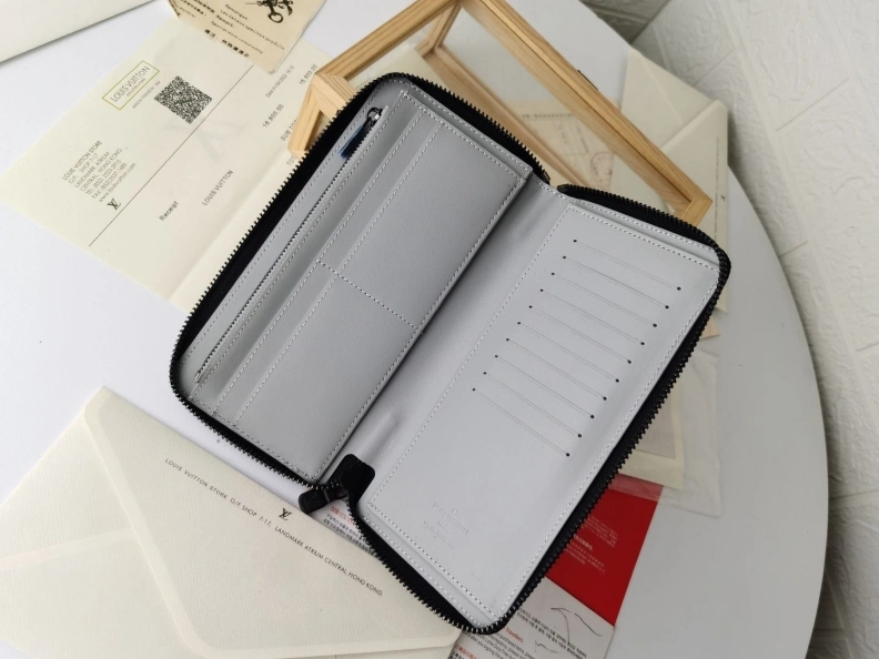 LX Wallets Sleek 9958