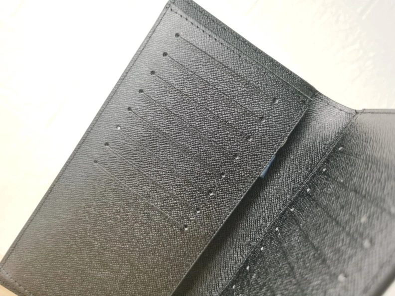 Reliable LX Wallets 9929
