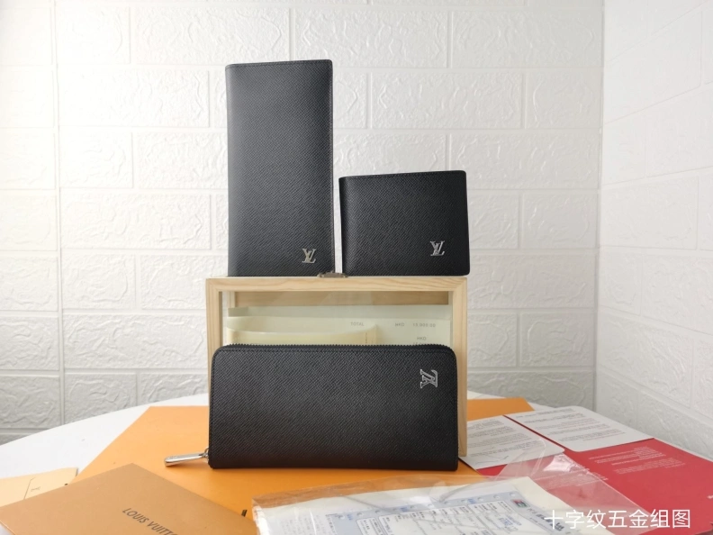 Reliable LX Wallets 9929