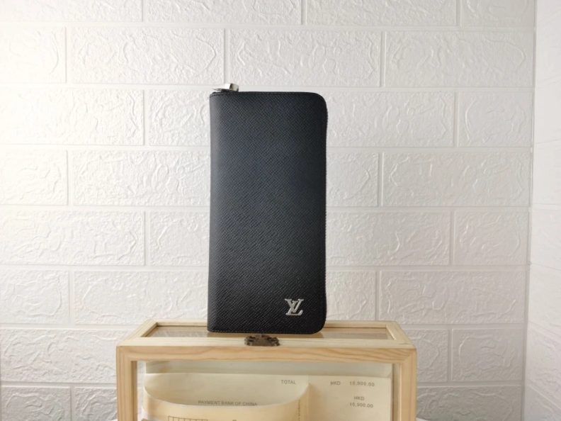 LX Wallets Affordable 9932