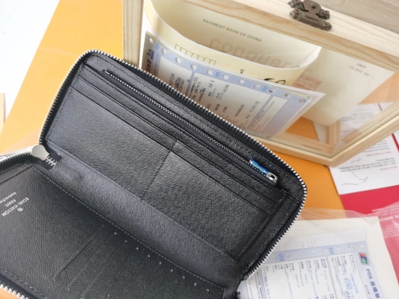LX Wallets Affordable 9932