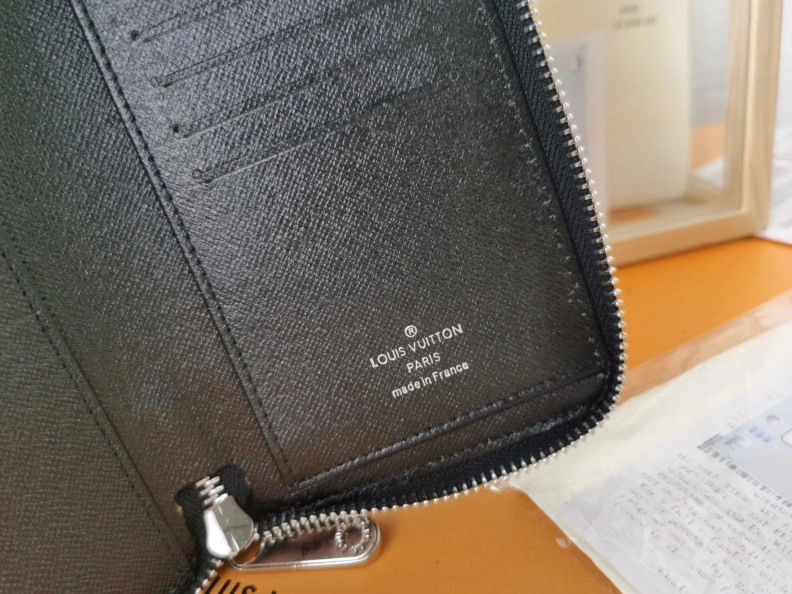 LX Wallets Affordable 9932