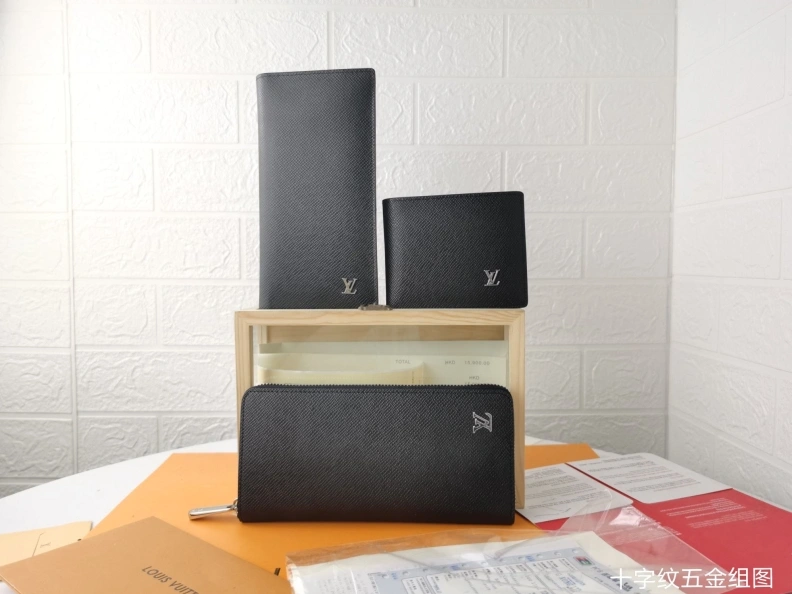 LX Wallets Affordable 9932