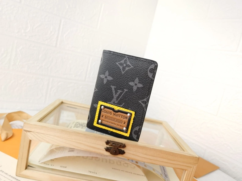 WellDesigned LX Wallets 6697