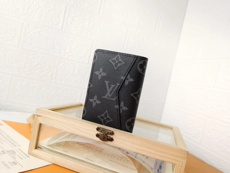 WellDesigned LX Wallets 6697