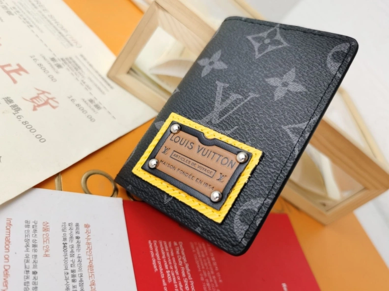 WellDesigned LX Wallets 6697