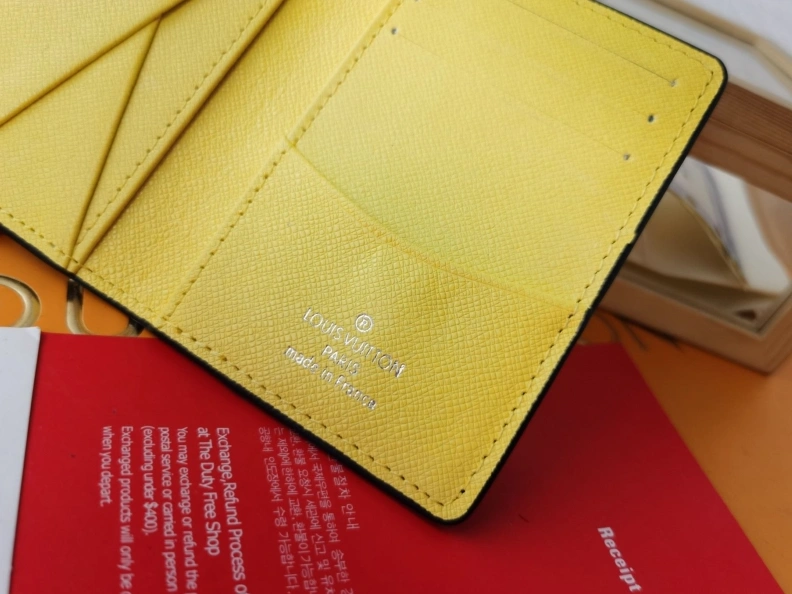 WellDesigned LX Wallets 6697