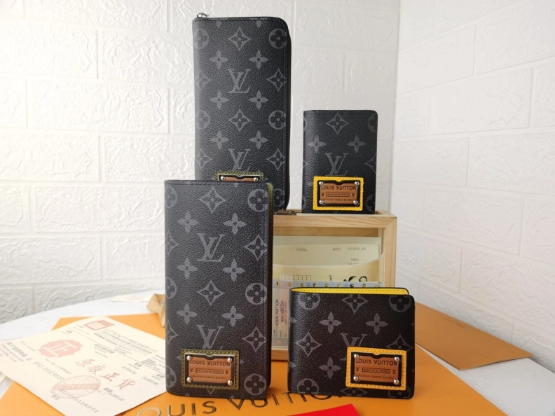 WellDesigned LX Wallets 6697