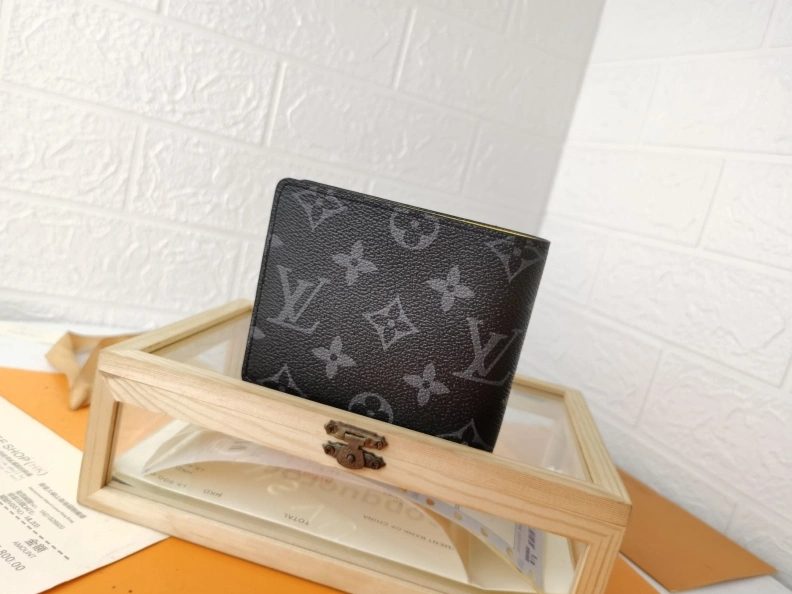 Modern LX Wallets 9926