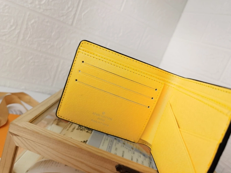 Modern LX Wallets 9926