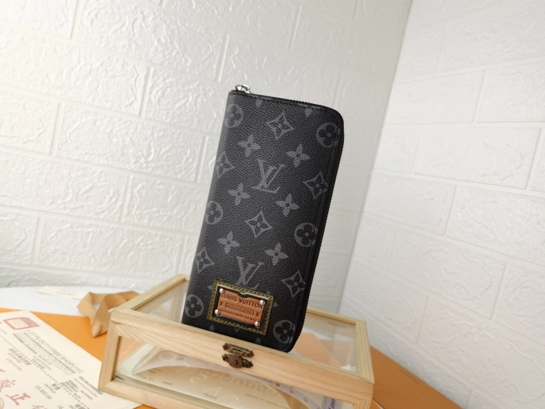 LX Wallets Cozy 9921
