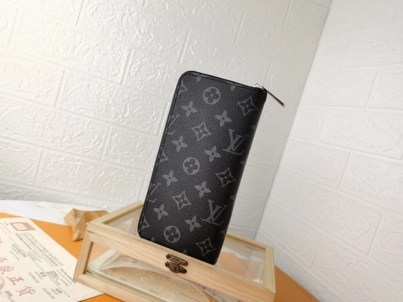 LX Wallets Cozy 9921