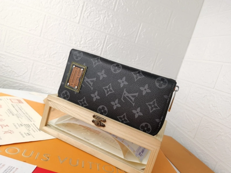 LX Wallets Cozy 9921