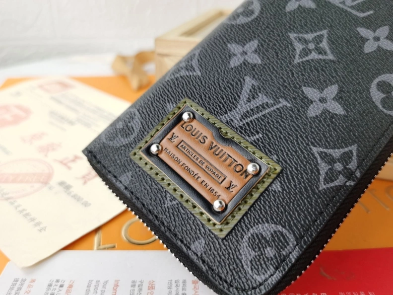 LX Wallets Cozy 9921