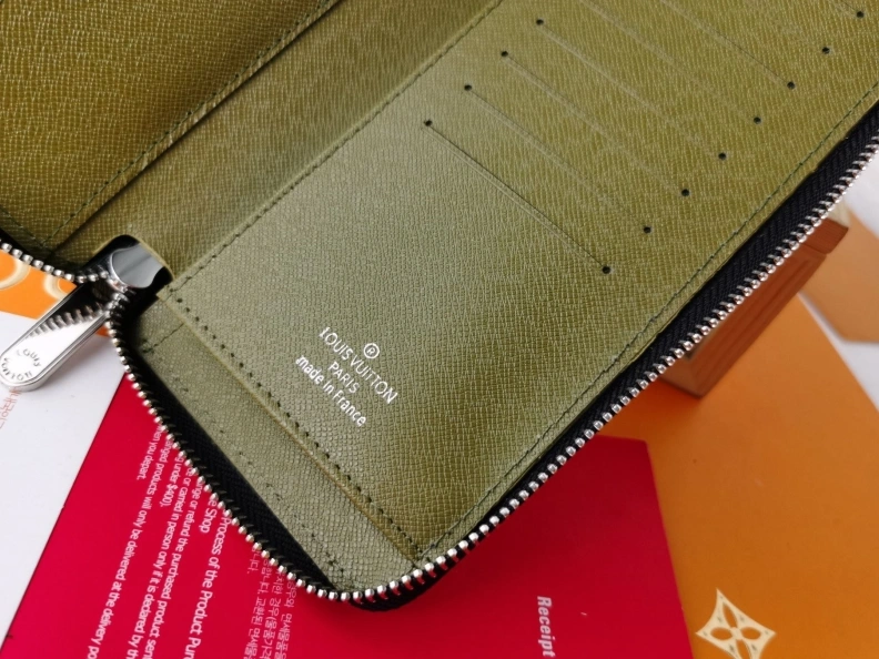 LX Wallets Cozy 9921