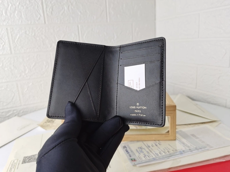 Timeless LX Wallets 9923
