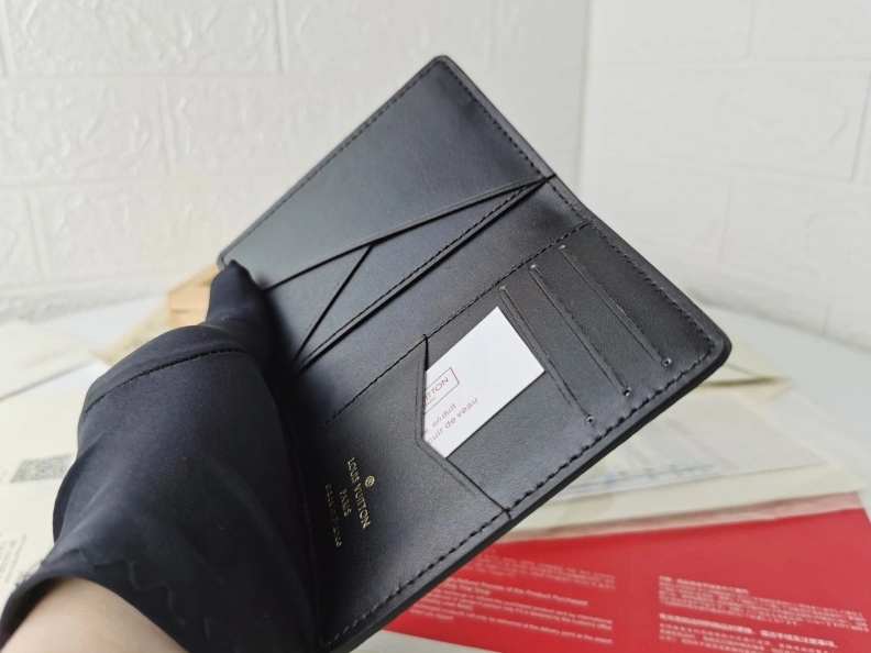 Timeless LX Wallets 9923