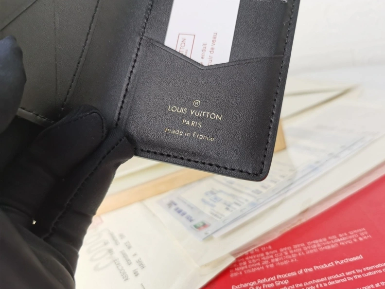 Timeless LX Wallets 9923