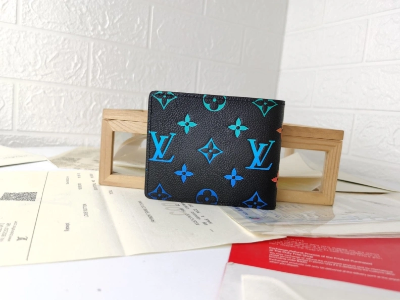 LX Wallets TopPick 9918