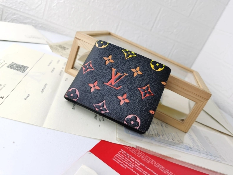 LX Wallets TopPick 9918